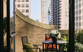 Hotel The Manhattan Club À 4*